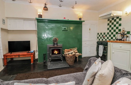 Bootle Cottage | Gardeners Cottage
