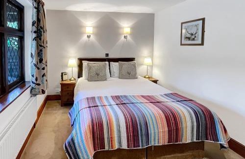 Trentishoe House | Gardener’s Cottage Martinhoe