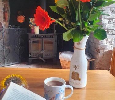 North Walsham House | Gardeners Cottage near the Norfolk Coast