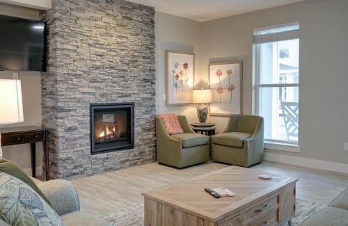 Ocean Shores House | Gardeners Getaway