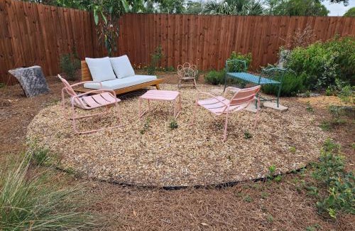 Audubon Park House | GardenHouse @AudubonPark Sleeps 8