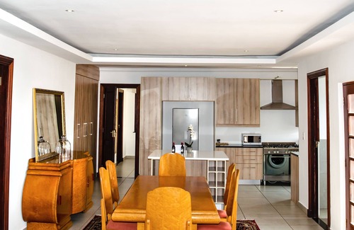 Greater Johannesburg Metropolitan Area Hotel | Gardenia Boutique Hotel