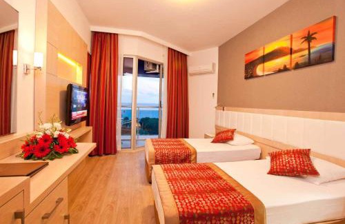 Alanya Resort | Gardenia Hotel