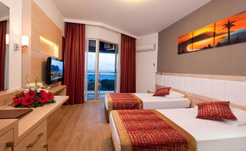 Alanya Resort | Gardenia Hotel