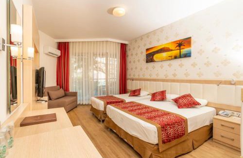 Alanya Resort | Gardenia Hotel