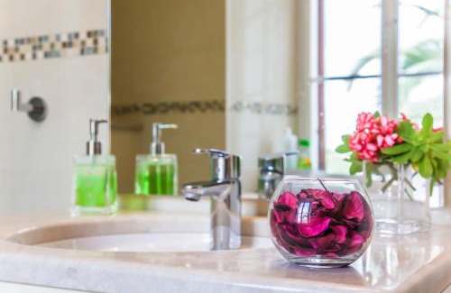 Janjina House | Gardenia House