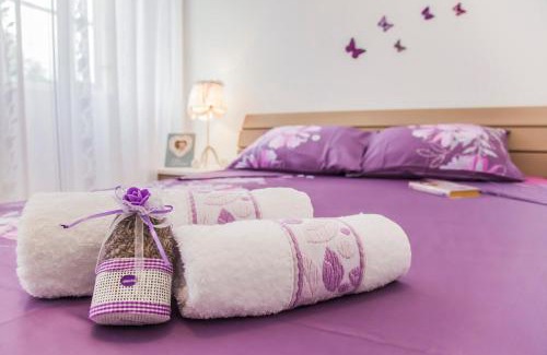 Janjina House | Gardenia House