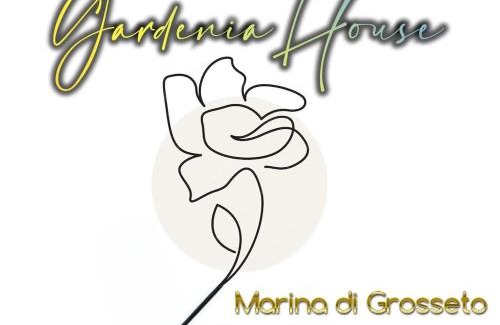 Marina di Grosseto Apartment | Gardenia House