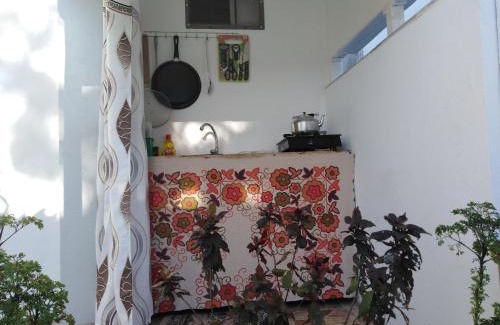 Santa Fe House | Gardenia House Rent Rooms