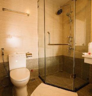 Hue City Centre Hotel | Gardenia Hue Hotel