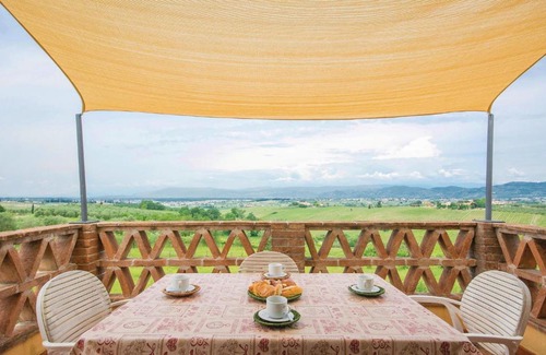Cerreto Guidi House | Gardenia