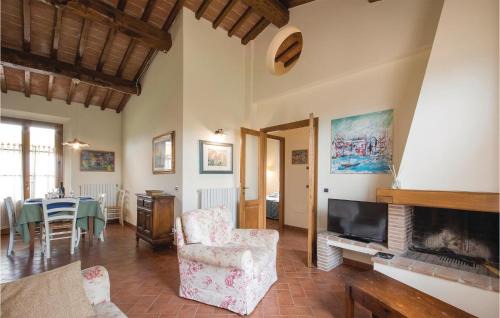 Cerreto Guidi House | Gardenia