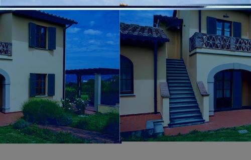 Cerreto Guidi House | Gardenia
