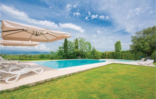 Cerreto Guidi House | Gardenia