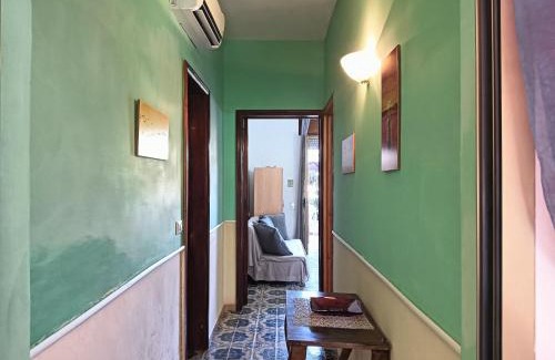 Sant'Isidoro House | Gardenia