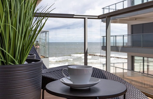 Dziwnow Apartment | Gardenia Seaside 2 Apartments by Renters