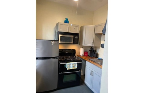 Chillicothe Apartment | Gardenia Suite