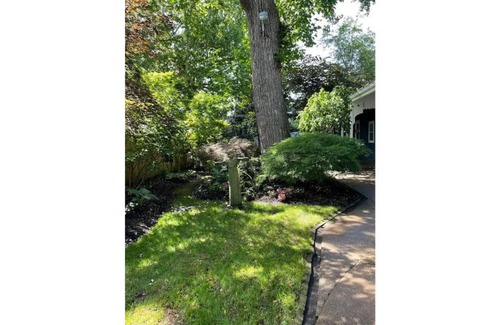 Chillicothe Apartment | Gardenia Suite