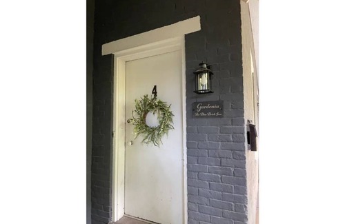 Chillicothe Apartment | Gardenia Suite