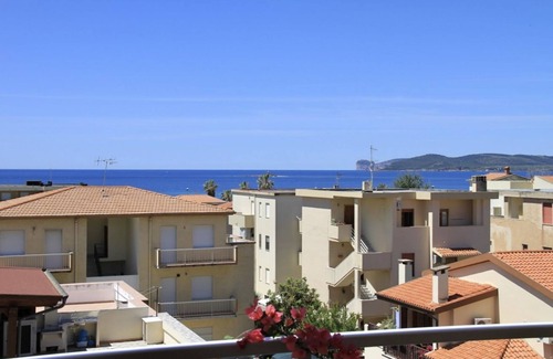 La Pietraia Apartment | Gardenia Two-room apartment 4 beds