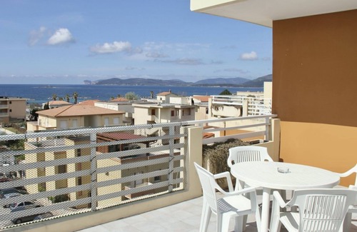 La Pietraia Apartment | Gardenia Two-room apartment 4 beds
