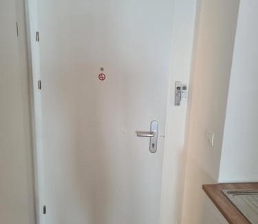 Liesing Apartment | GardenLoft no 6