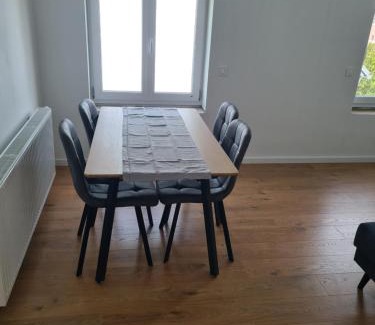 Liesing Apartment | GardenLoft no 6