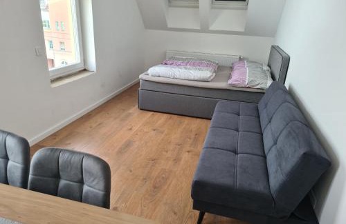 Liesing Apartment | GardenLoft no 6