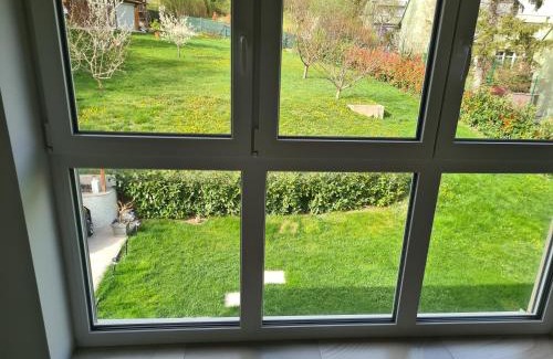 Liesing Apartment | GardenLoft no5 - Relaxgarden!