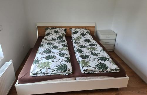 Liesing Apartment | GardenLoft no5 - Relaxgarden!