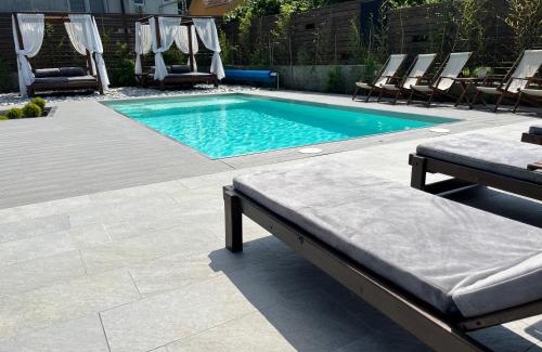 Vrdnik Apartment | GardenLux Vrdnik