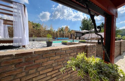 Vrdnik Apartment | GardenLux Vrdnik