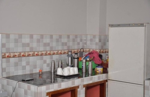 Kireka Bed & Breakfast | Gardens and Guest house