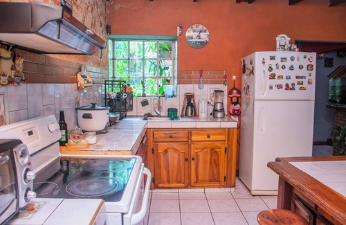 Villa Bonita Bed & Breakfast | Gardens House, Airport Juan Santamaría, Alajuela, San Jose