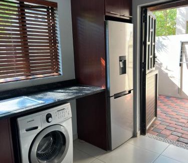 Nelspruit Apartment | Gardens Villa