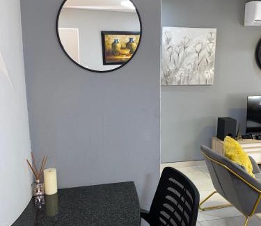 Nelspruit Apartment | Gardens Villa