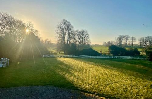 Ballymoney House | Gardenvale Manor House B&B