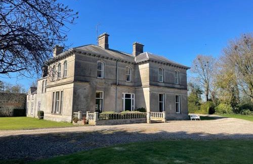 Ballymoney House | Gardenvale Manor House B&B