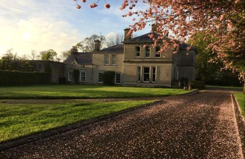 Ballymoney House | Gardenvale Manor House B&B