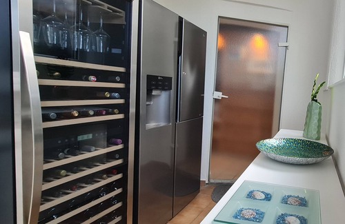 Nuedlingen Apartment | GardenView Apartments & Suites