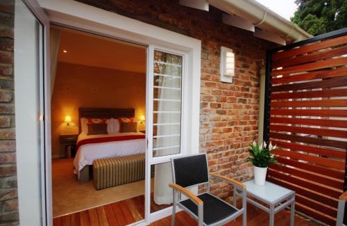 Walmer House | Gardenview Guest House