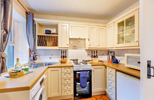 Burtersett House | Gardenwell Cottage