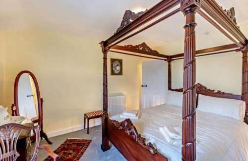 Burtersett House | Gardenwell Cottage