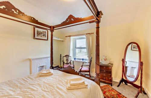 Burtersett House | Gardenwell Cottage