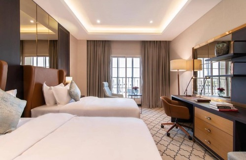Riyadh Hotel | Gardino Hotel & Residence