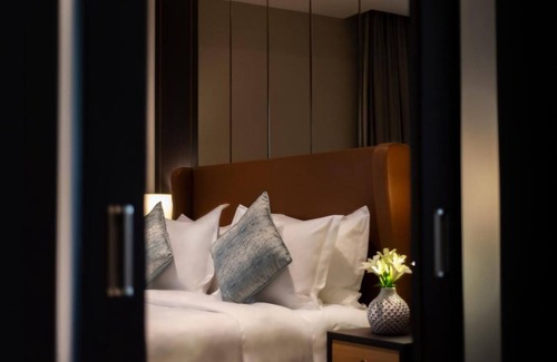 Riyadh Hotel | Gardino Hotel & Residence
