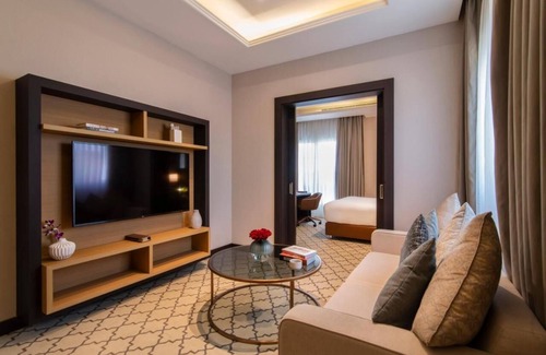 Riyadh Hotel | Gardino Hotel & Residence