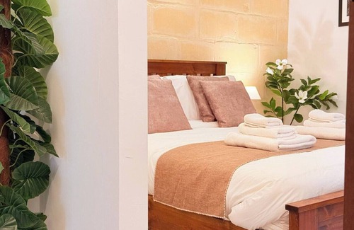 Madliena Apartment | Gardjola Rooms by Holi