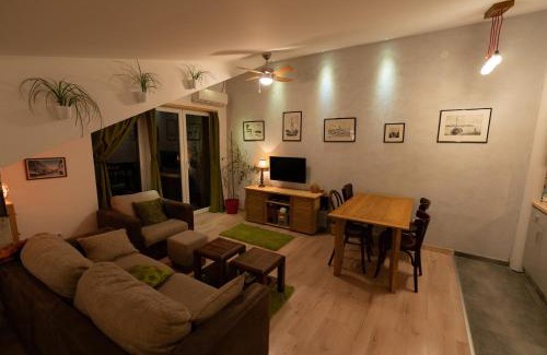 Zemun Apartment | Gardos riverview