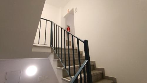 Fundao Apartment | Gardunha Apartments Avenida V
